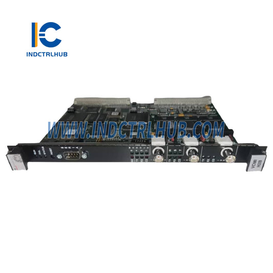 GE IS200VCMIH2BCC Placa de Interface de Comunicação VME