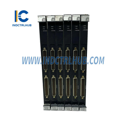 GE IS200VCRCH1BBB Diskrete E/A-Terminalplatte