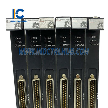 GE IS200VCRCH1BBB Diskrete E/A-Terminalplatte