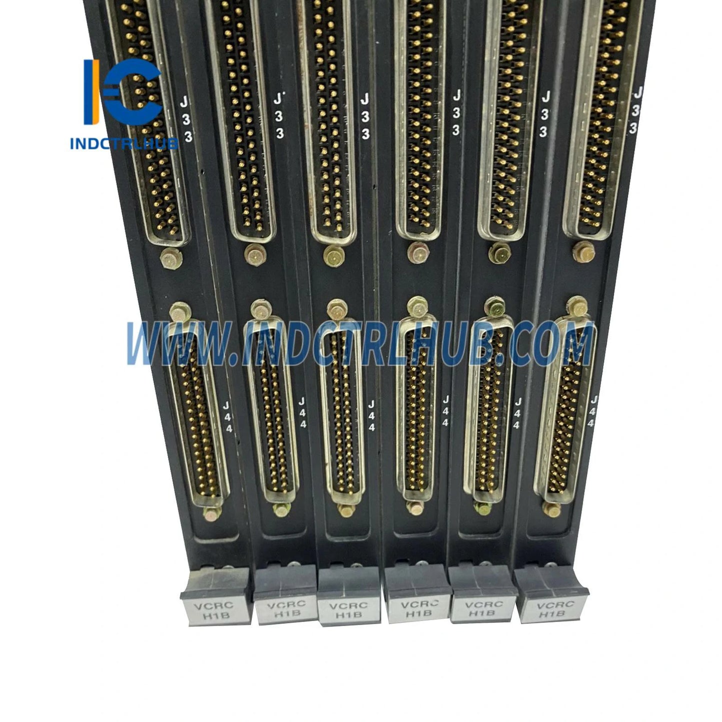 GE IS200VCRCH1BBB Diskrete E/A-Terminalplatte