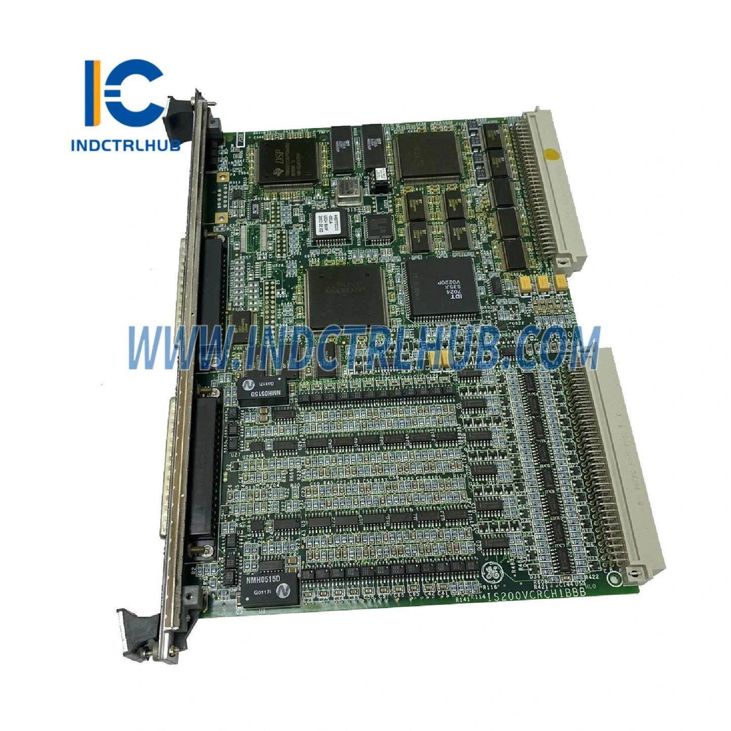 GE IS200VCRCH1BBB Diskrete E/A-Terminalplatte