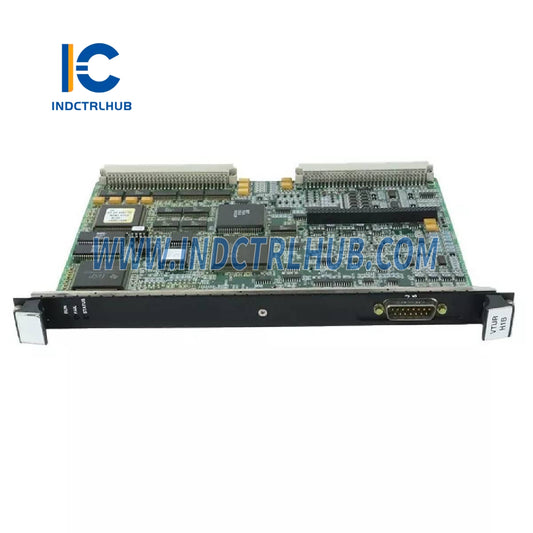 GE IS200VTURH1BAA Turbine Control Card - Turbine Control Card