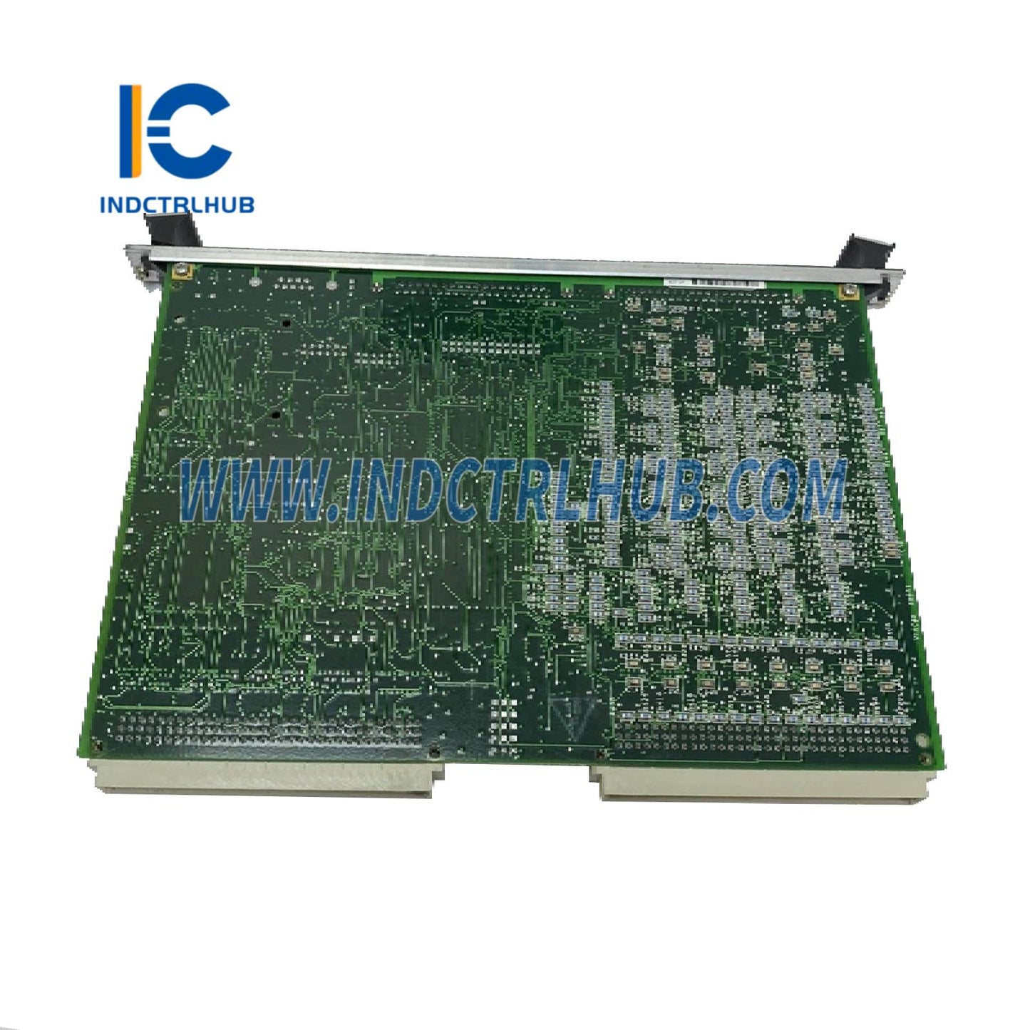 GE IS200VTURH2BAB Mark VI Turbine Control Terminal Board