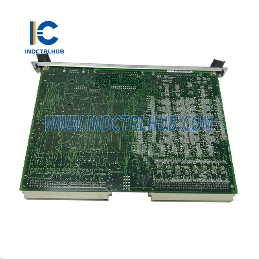 GE IS200VTURH2BAB Mark VI Турбинный Контрольный Терминальный Блок