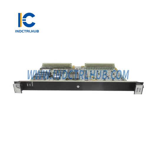 GE IS200VVIBH1CAB VMEbus Interconnect Board