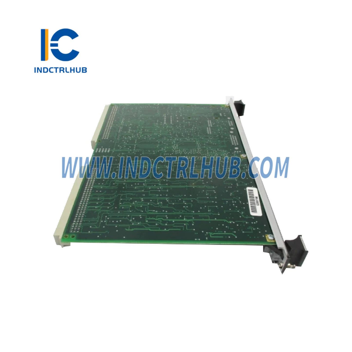 GE IS200VVIBH1CAB VMEbus Interconnect Board