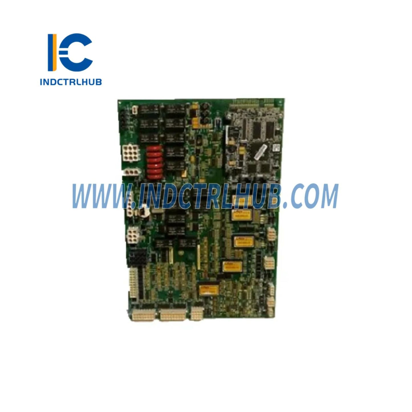 GE IS200WEDRG1ABC Drilling Control Module