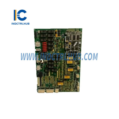 GE IS200WEDRG1ABC Drilling Control Module
