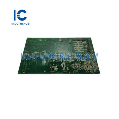GE IS200WEDRG1ABC Drilling Control Module