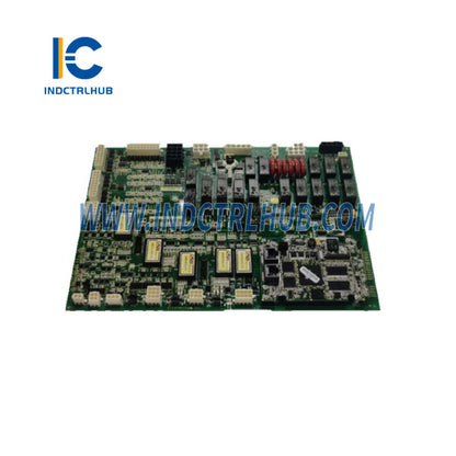 GE IS200WEDRG1ABC Drilling Control Module