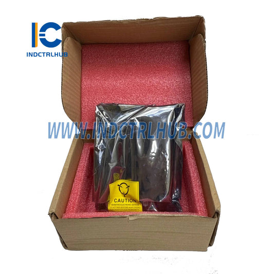 GE IS200WROBH1A Mark VIe Relay Power Sensing Board