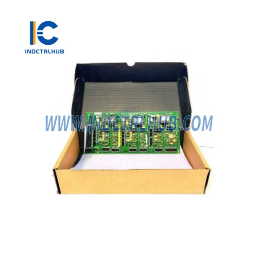 GE IS210AEBIH1BAA Bridge Interface Board