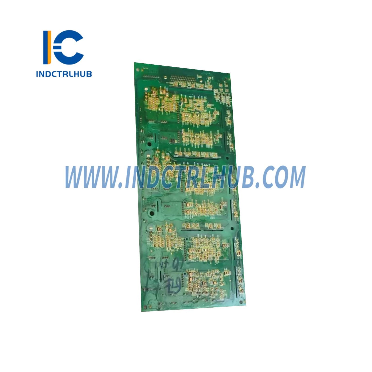 GE IS210AEBIH1BAA Bridge Interface Board