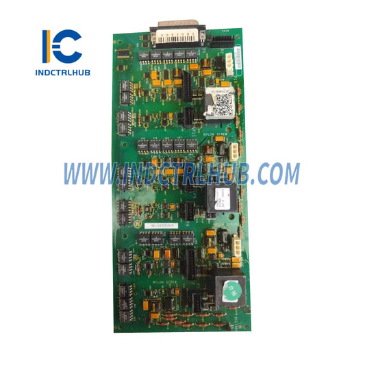 GE IS210AEBIH1BAA Bridge Interface Board