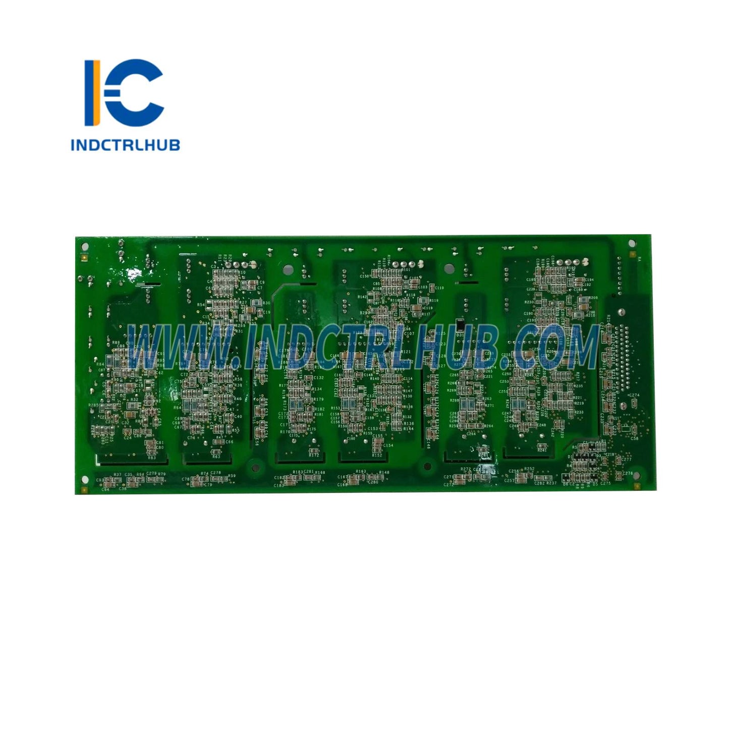 GE IS210AEBIH1BED Mark VIe AE Bridge Interface Card
