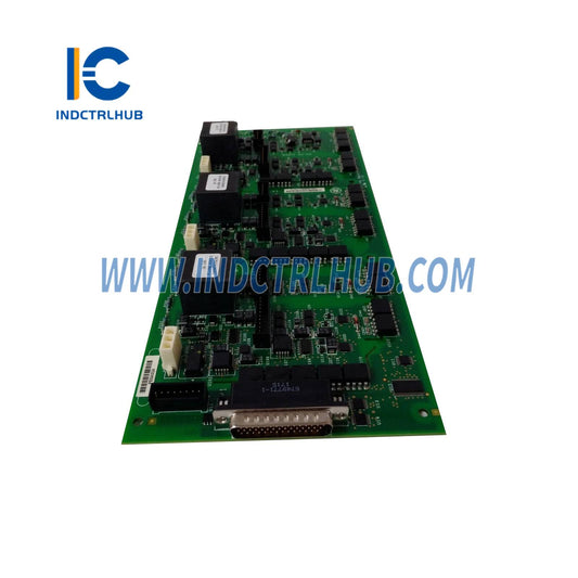 GE IS210AEBIH1BED Mark VIe AE Bridge Interface Card
