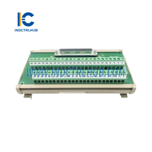 GE IS210BAPAH1A Mark VI Analog Processor Module