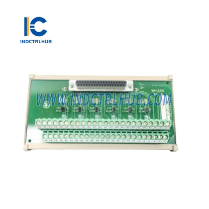 GE IS210BAPAH1A Mark VI Analog Processor Module