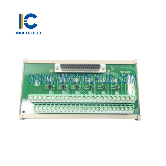 GE IS210BAPAH1A Mark VI Analog Processor Module
