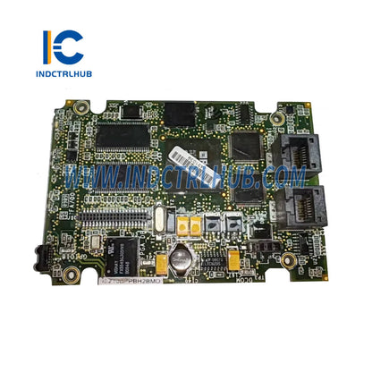 GE IS210BPPBH2BMD Processor Board