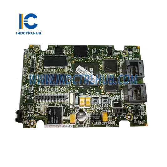 Плата процессора GE IS210BPPBH2BMD