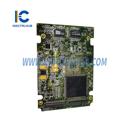 GE IS210BPPBH2BMD Processor Board