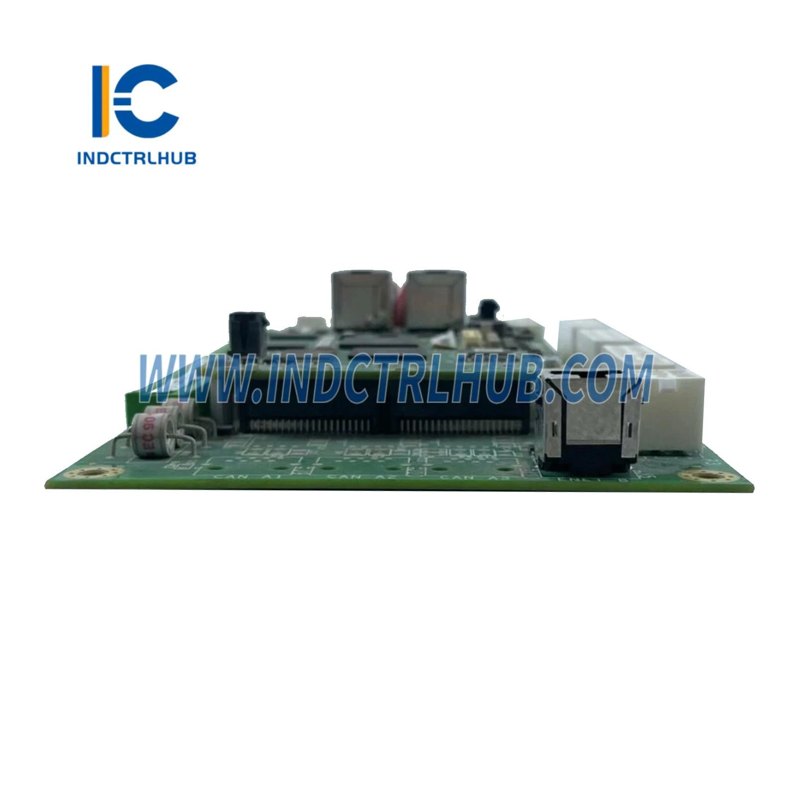 Connector Layout and PDF Technical Reference for System
