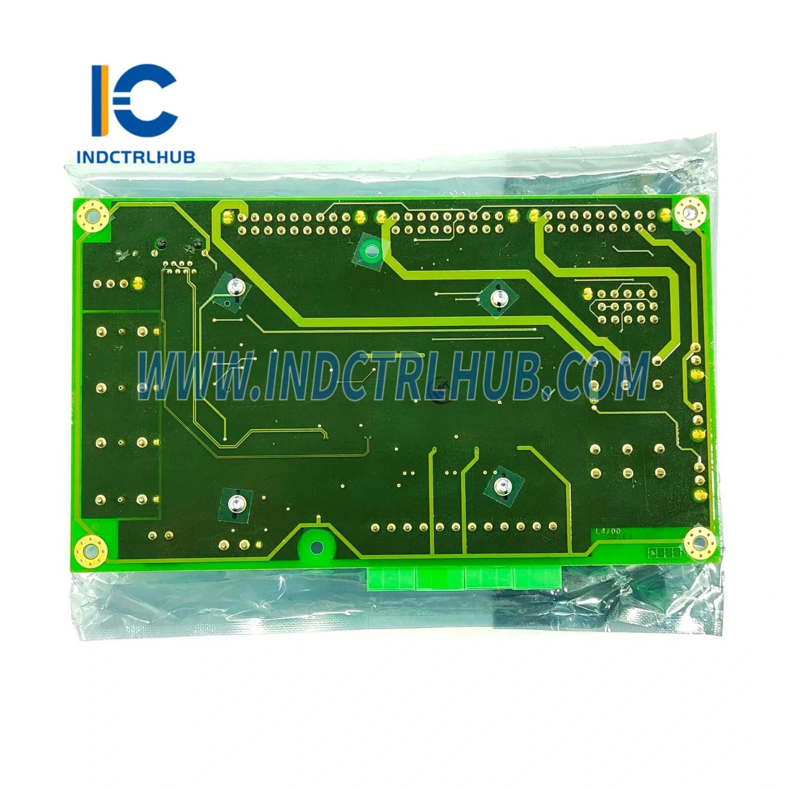 Component for General Electric Industrial Automation Spare Part