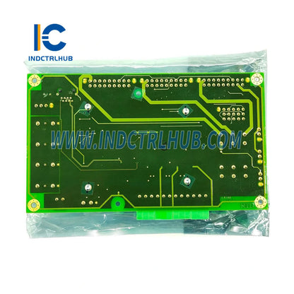 GE IS210BPPCH1AEC(IS215AEPCH1EB) Windverstellungssteuerplatine