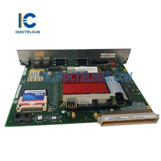 GE IS215ACLEH1B Application Control Layer Module