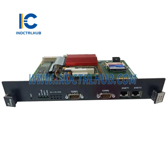 GE IS215ACLEH1B Application Control Layer Module