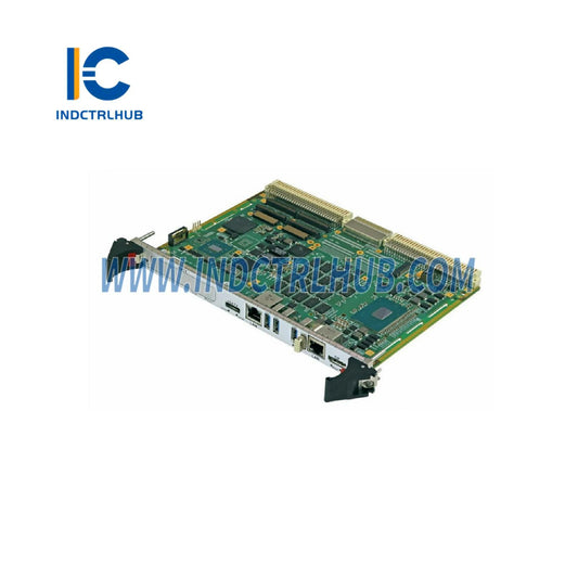 GE IS215AEPCH1D Wind Pitch Control Board