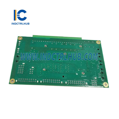 Placa de Controle de Passo do Vento GE IS215AEPCH1E