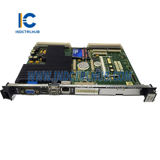 Carte contrôleur VME GE IS215UCVEH2A