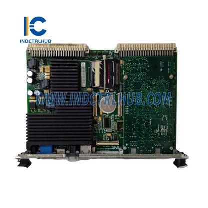 Контролерна платка GE IS215UCVEM06A с двойни шинни канали