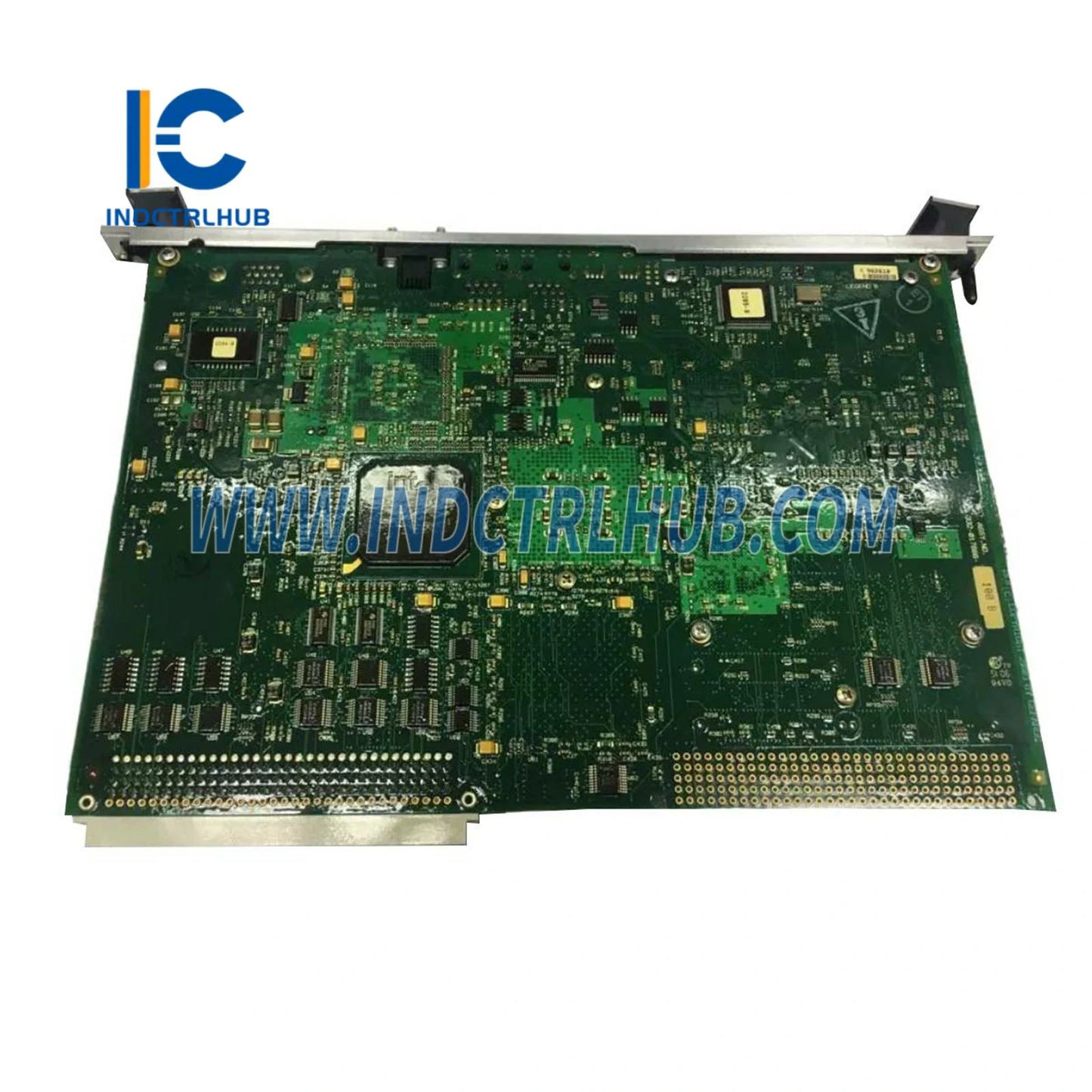 GE IS215UCVGH1AB VME vezérlőkártya