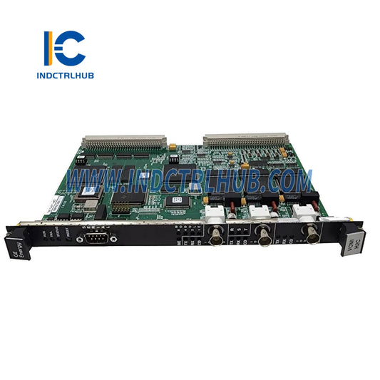 GE IS215VCMIH2C VME Bus Master Controller Board - VME Bus Master Controller Board