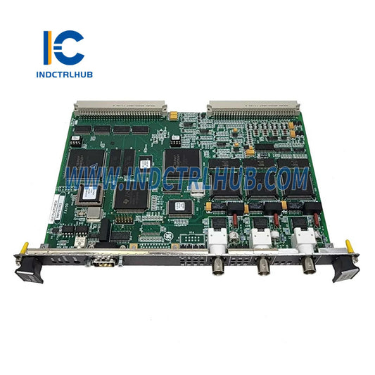 GE IS215VCMIH2C VME magistralna matična kontrolna ploča