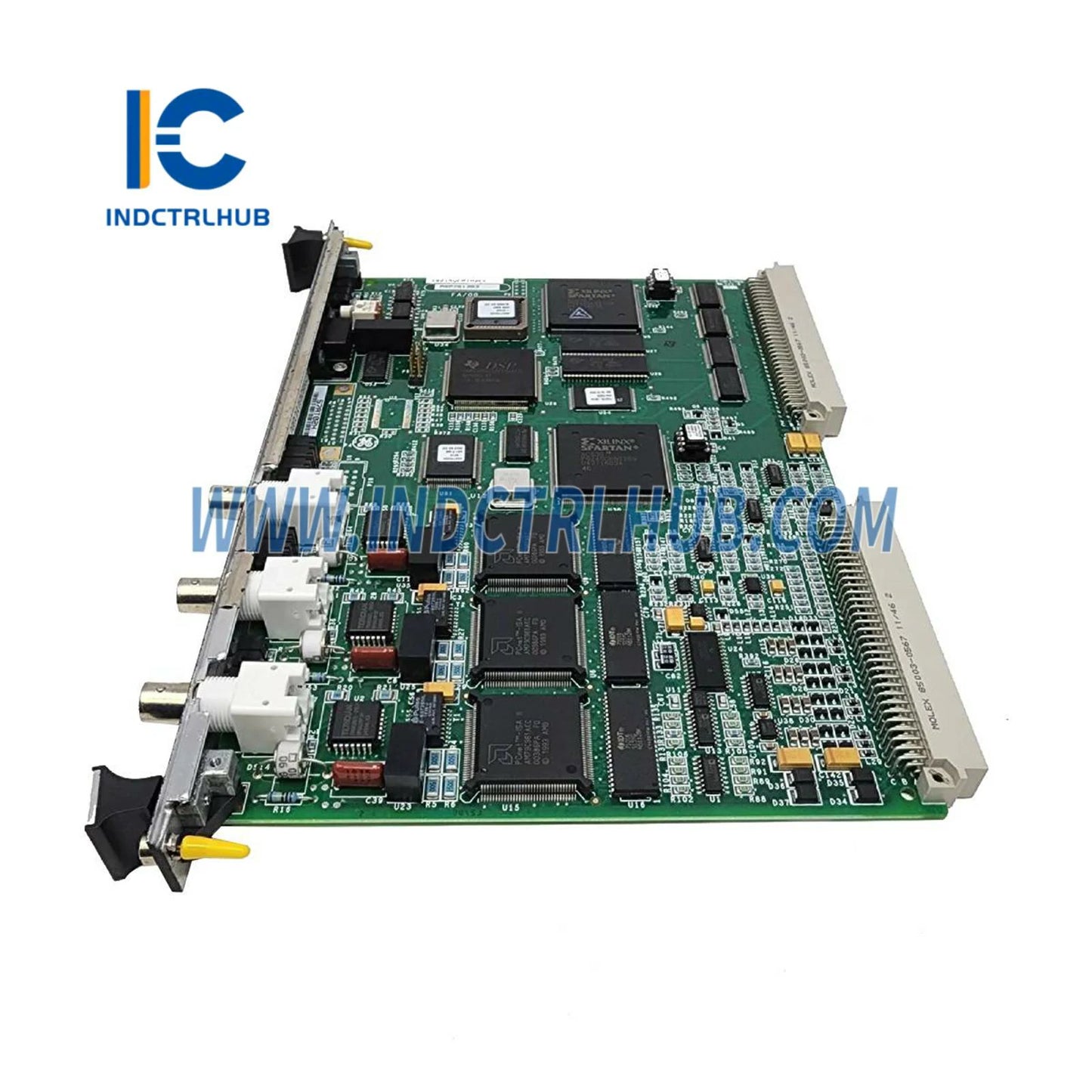 GE IS215VCMIH2C VME magistralna matična kontrolna ploča