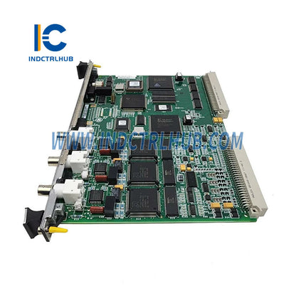 GE IS215VCMIH2C VME magistralna matična kontrolna ploča