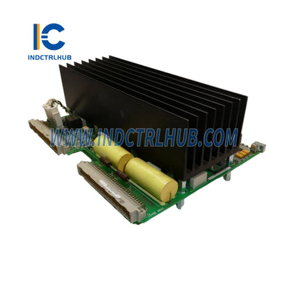 GE IS215VPROH1BD Protection Module Board