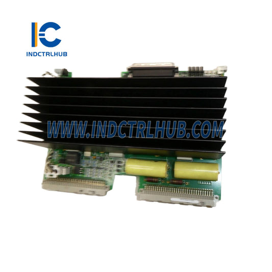 Bảng Mạch Module Bảo Vệ GE IS215VPROH1BD