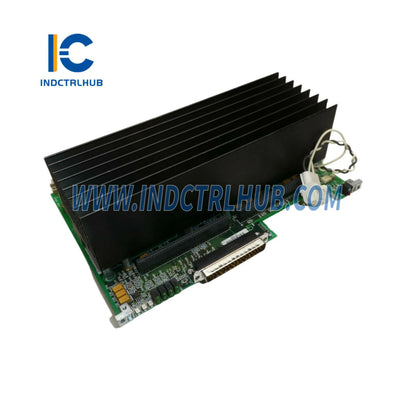 Technical Datasheet and Specifications for General Electric Module