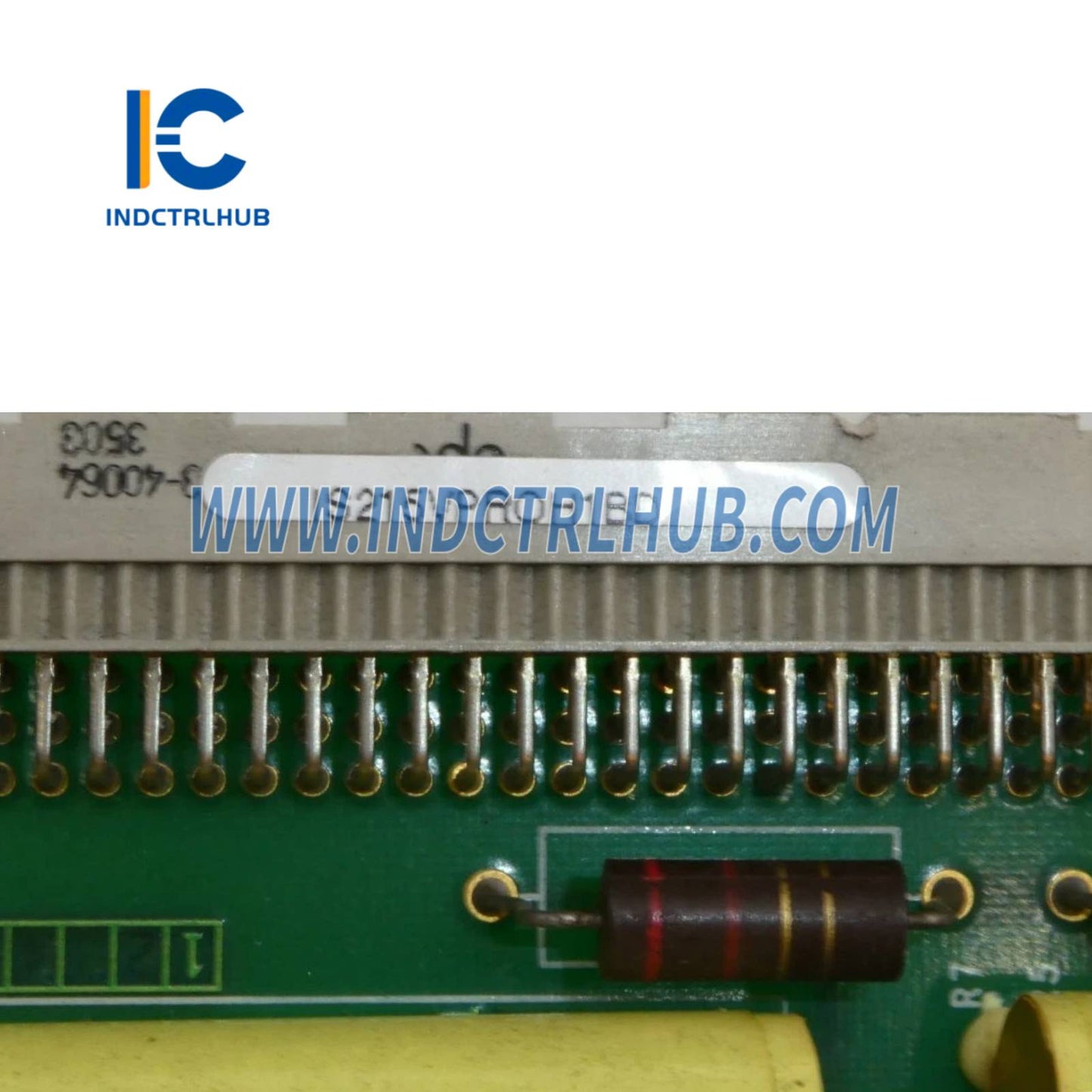 GE IS215VPROH1BD Protection Module Board