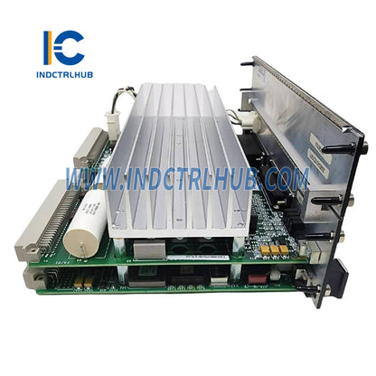 Module de Protection de Turbine GE IS215VPROH2B