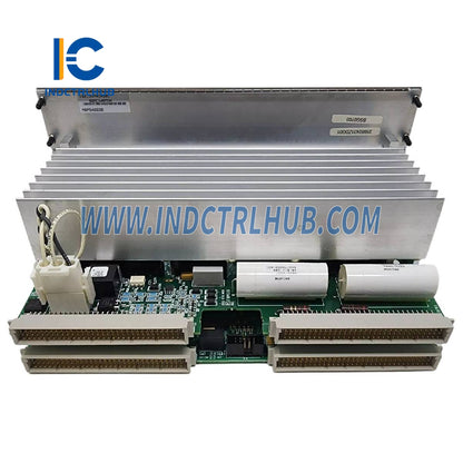 Module de Protection de Turbine GE IS215VPROH2B