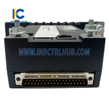 GE IS220PAICH1A Analoog Invoer/Uitvoer Pak