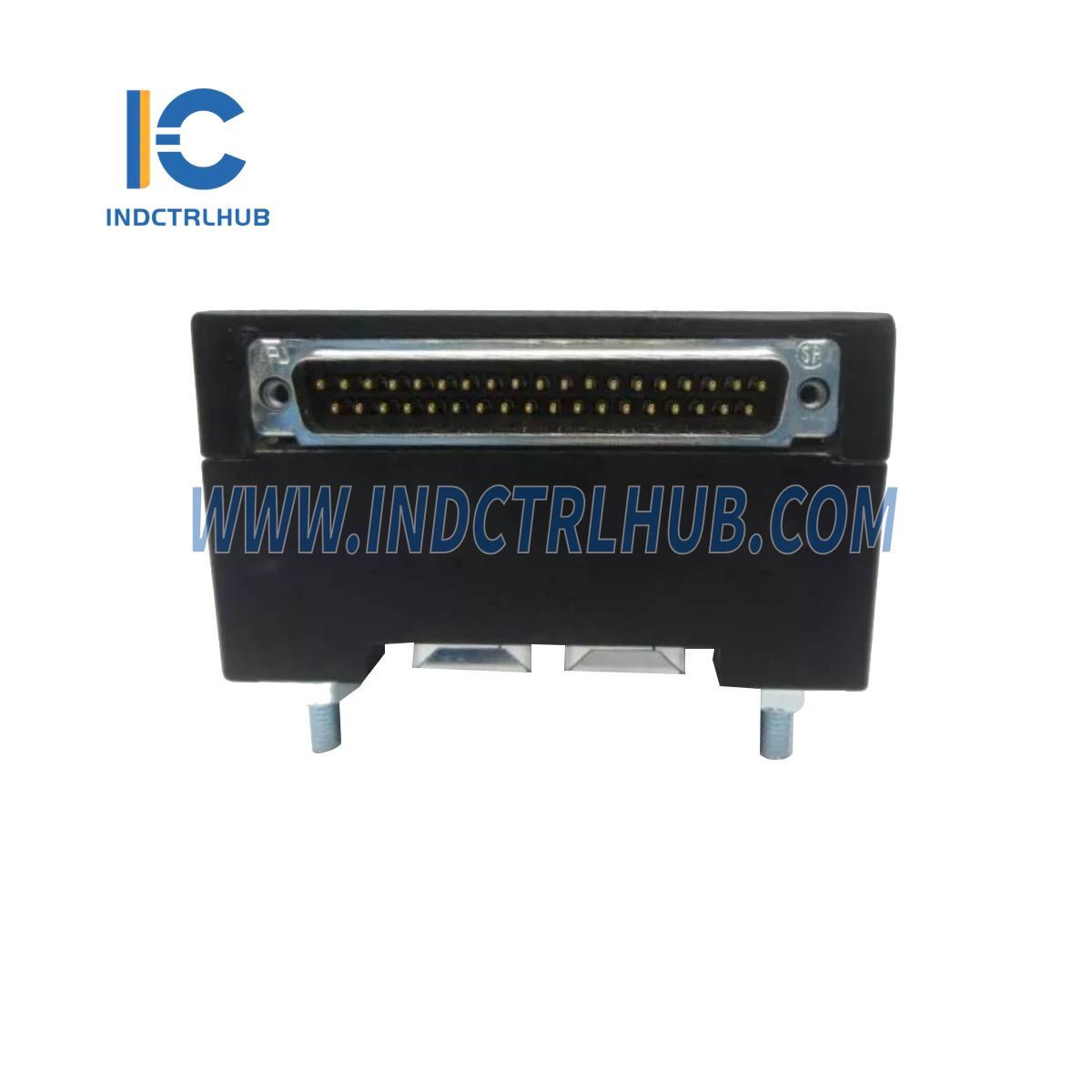 GE IS220PAICH1B Analog Input/Output Pack