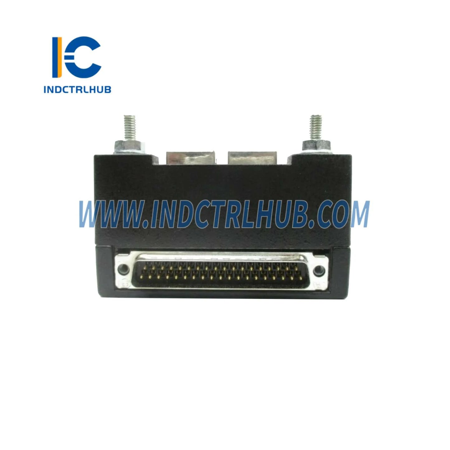 GE IS220PAICH2A Аналогов вход/изход модул