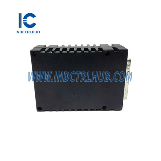 GE IS220PAOCH1A Mark VIe Analóg Kimenet I/O Csomag